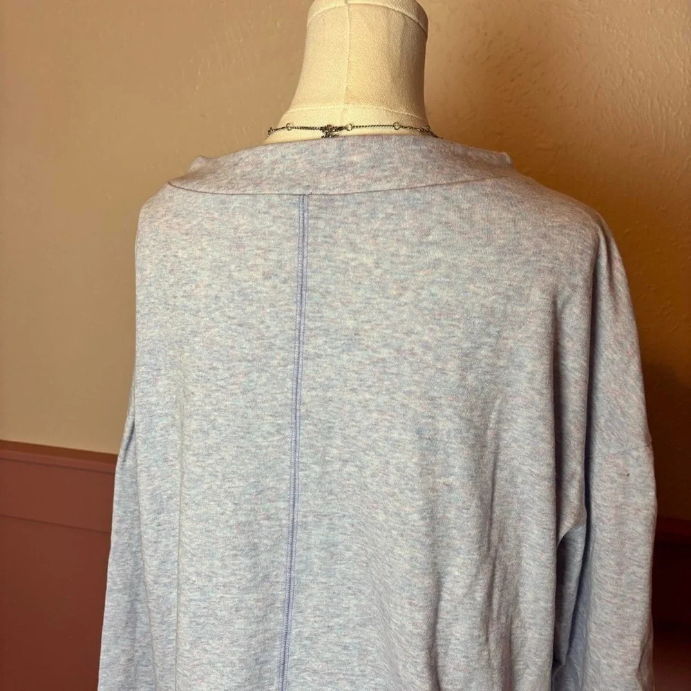 soft girl boat neck lightweight sweater